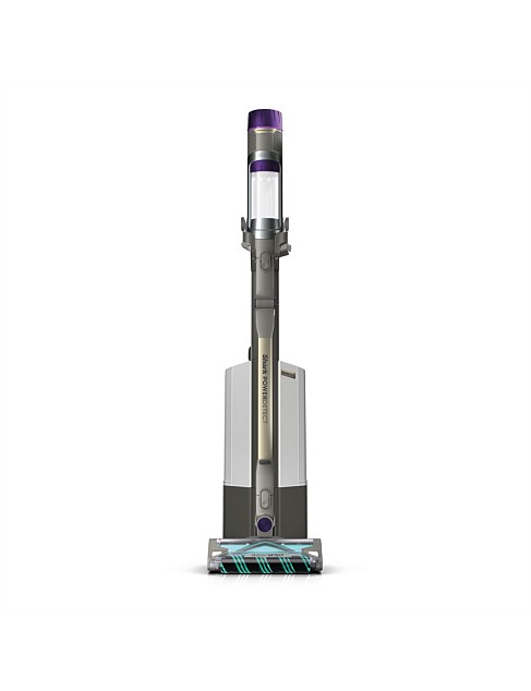 IP3251 Power Detect Pro Stick Vacuum with Auto Empty System