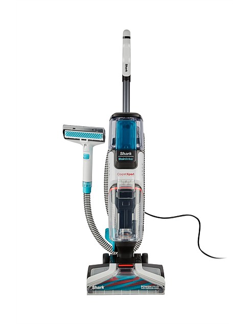 EX200 CarpetXpert w Stainstriker Upright Deep Carpet Cleaner