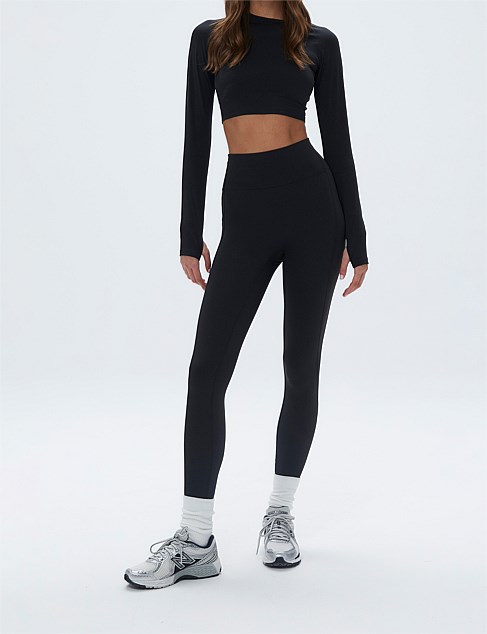 Ultimate Pocket Leggings Regular