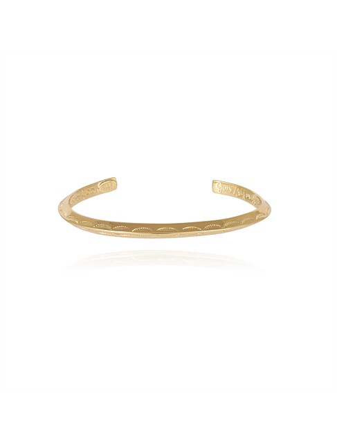 ANNEAU CUFF BRACELET