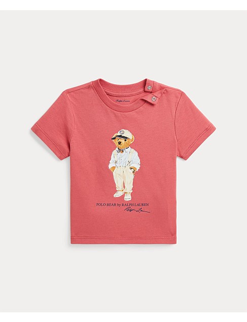 BABY BOY T-SHIRT