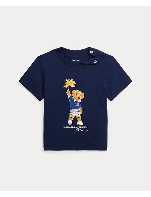 BABY BOY T-SHIRT