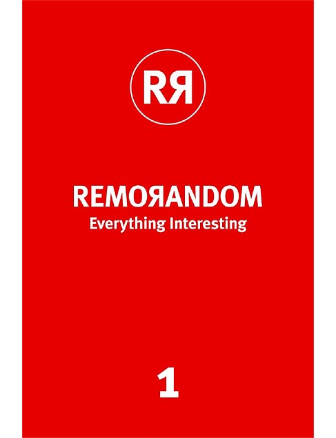 Remorandom, Everything Interesting