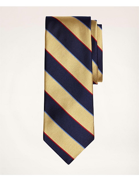 Argyll & Sutherland Rep Tie