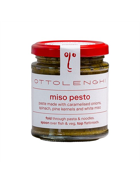 MISO PESTO 170G