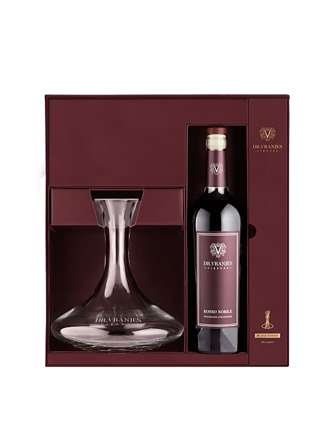 Rosso Nobile Decanter 750ml