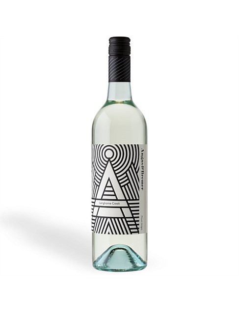 ANGAS & BREMER PINOT GRIGIO 2023