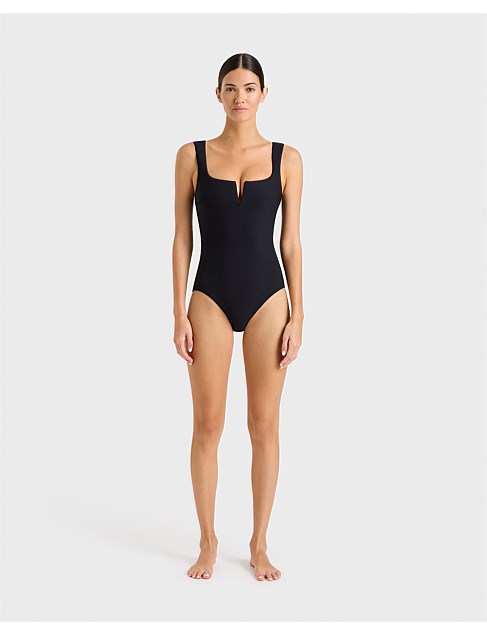 Clemence One Piece Swimsuit