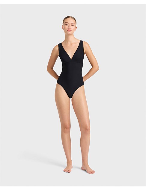 Lecco One Piece Swimsuit