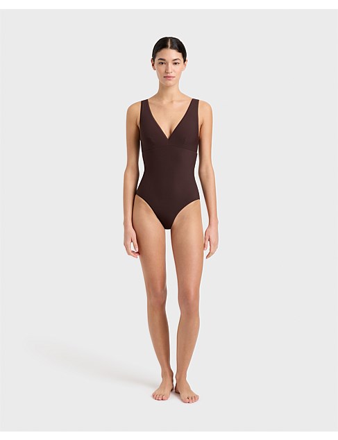 Lecco One Piece Swimsuit