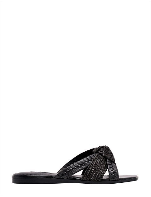 OLSON FLAT SANDAL