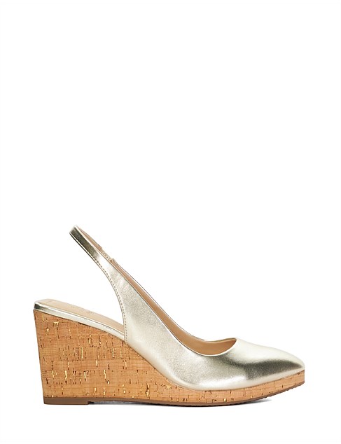 CANDANCE WEDGE