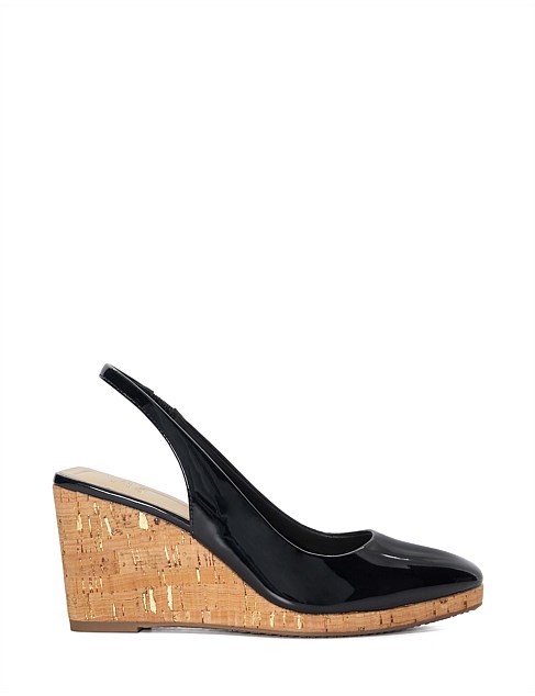 CANDANCE WEDGE