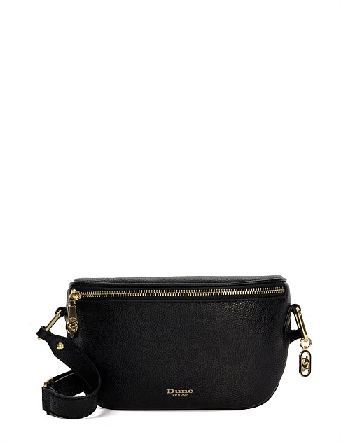 DENT CROSSBODY BAG