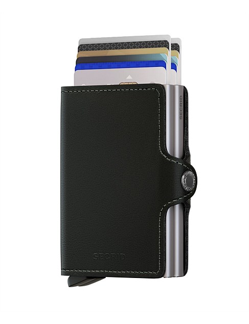 Secrid Twinwallet Original Black