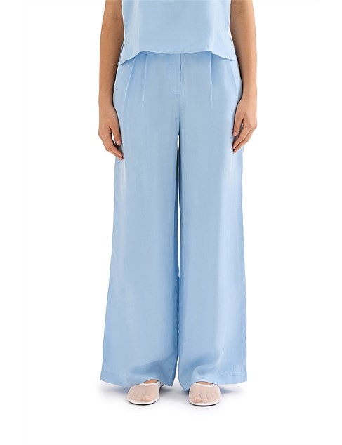 Lea Cupro Pant