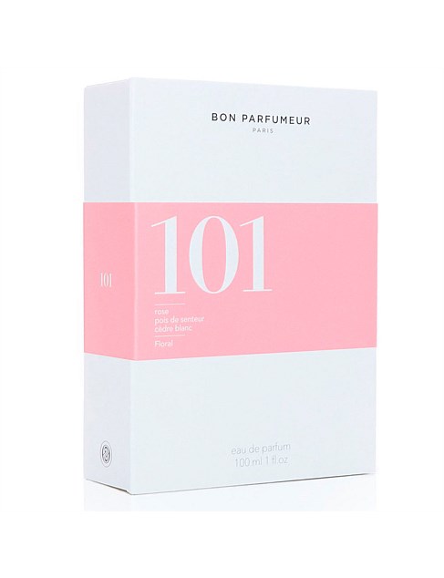 Bon Parfumeur EDP 101 Floral 100ML