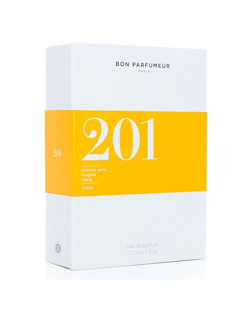 Bon Parfumeur EDP 201 Fruity 100ML