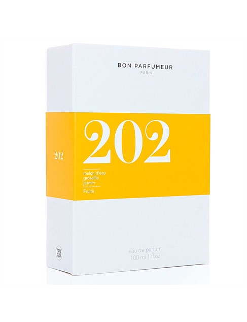 Bon Parfumeur EDP 202 Fruity 100ML