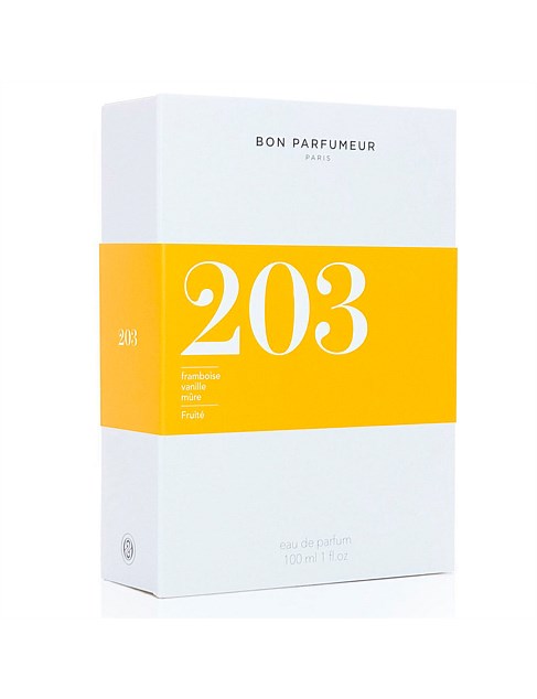 Bon Parfumeur EDP 203 Fruity 100ML