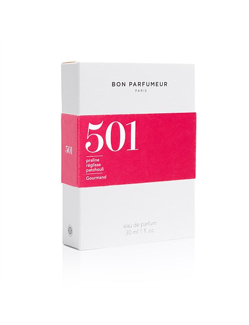 Bon Parfumeur EDP 501 Gourmand 100ML