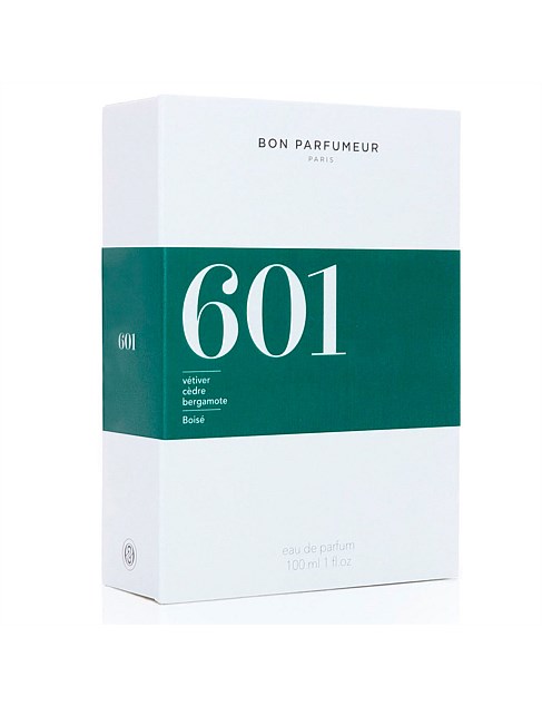 Bon Parfumeur EDP 601 Woody 100ML