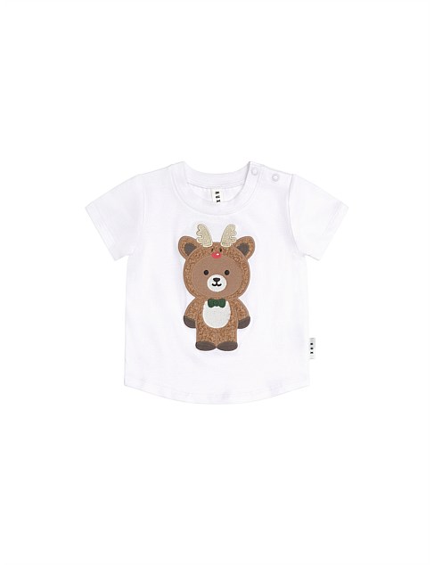 REINDEER HUX T-SHIRT