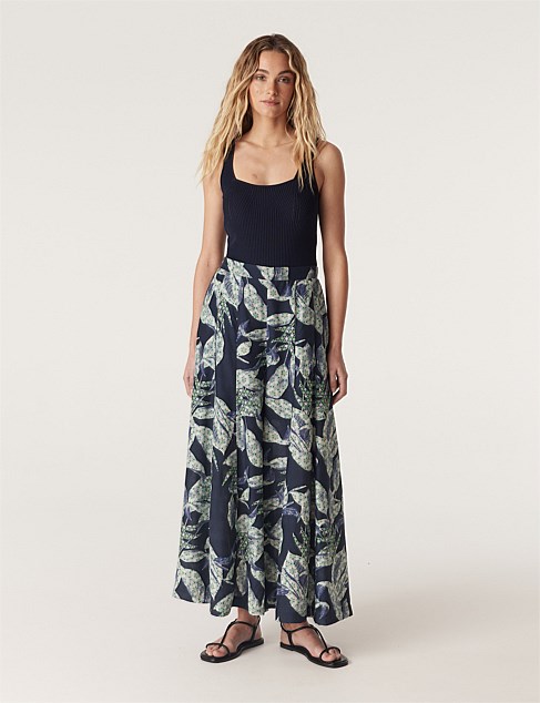 HAVANA WIDE LEG PANT