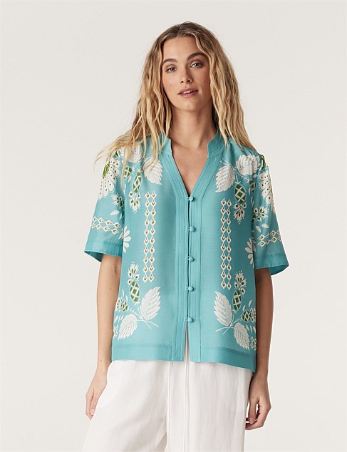 MIAMI BLOUSE