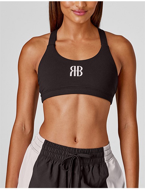 Power Up Push Up Sports Bra