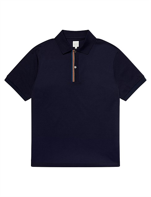 MENS POLO SHIRT