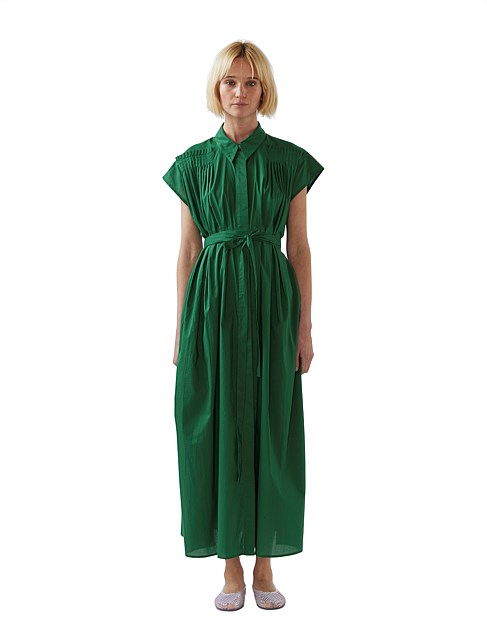 Hannah Midi Dress