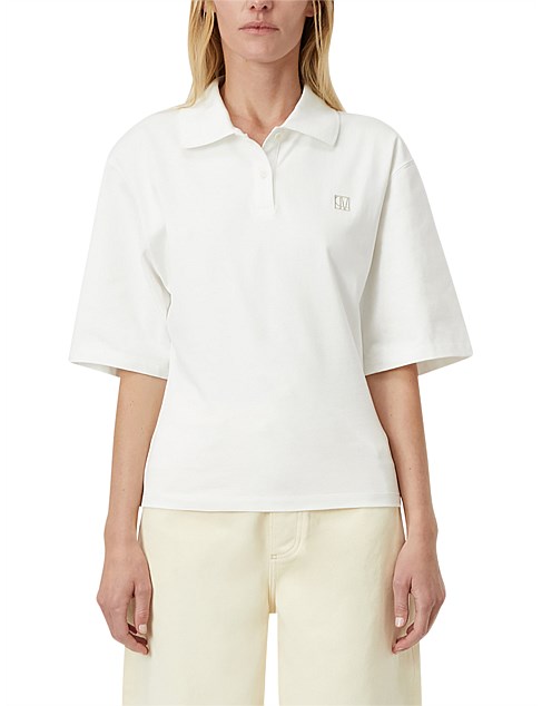 Nerine Polo Shirt