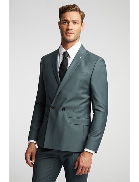 BI STRETCH TONIC SUIT JACKET