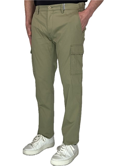 AREN FF CARGO PANT SLIM FIT