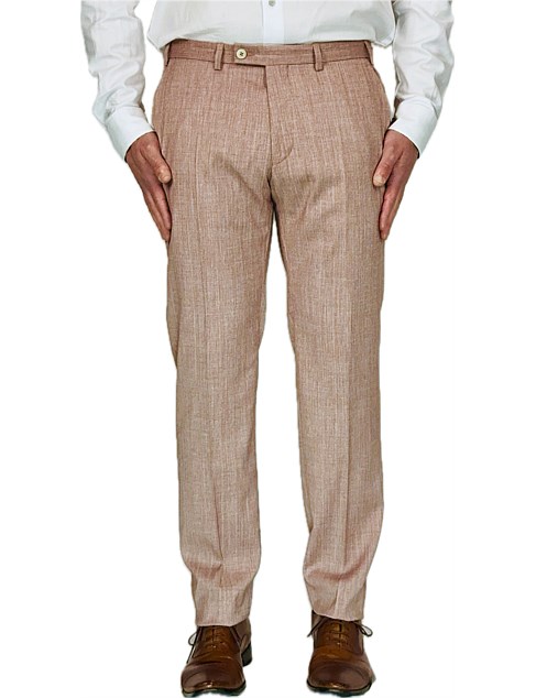 KAI FF SLIM FIT TROUSER