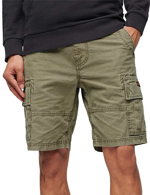 Heavy Cargo Short