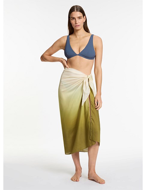 Acacia Haze Sarong