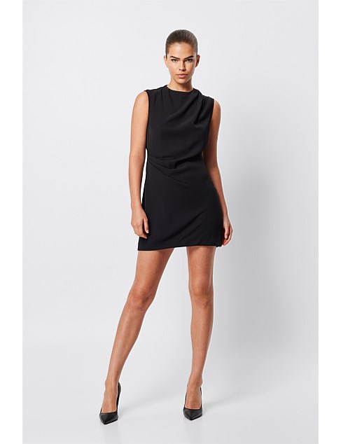 Saint Tropez Mini Dress