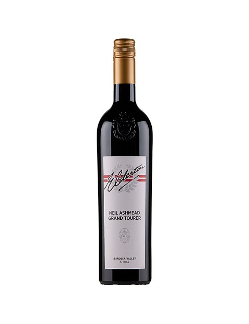 ELDERTON ASHMEAD GRAND TOURER SHIRAZ 2022