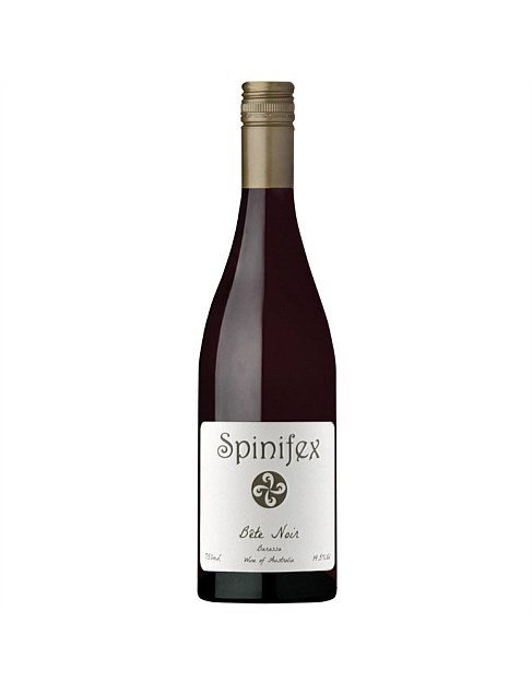 SPINIFEX BETE NOIR 2021