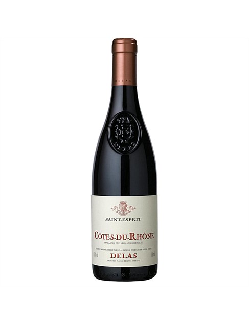 DELAS COTE DU RHONE SAINT ESPRIT 2021