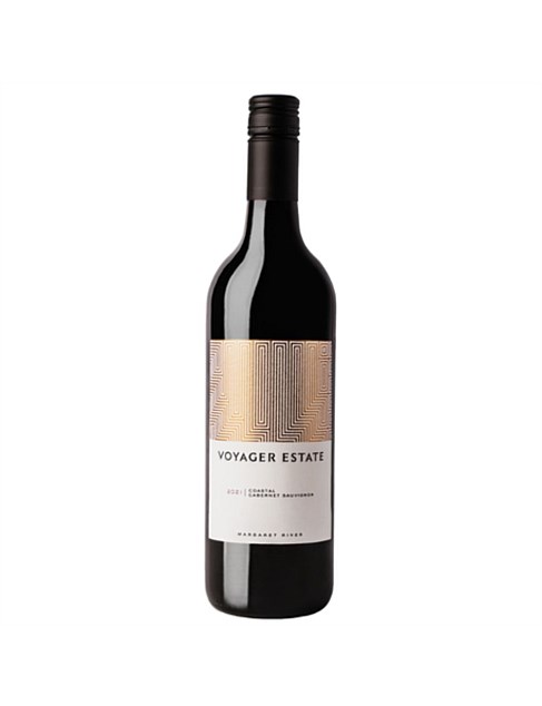 VOYAGER ESTATE COASTAL CABERNET 2021