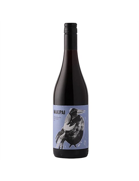 MAKIPAI PINOT NOIR 2021