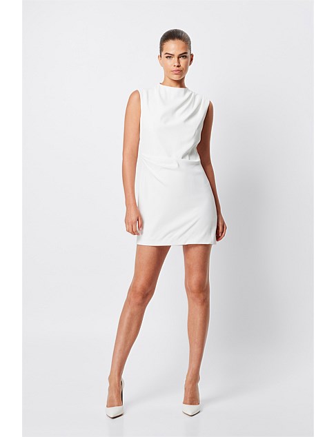 Saint Tropez Mini Dress