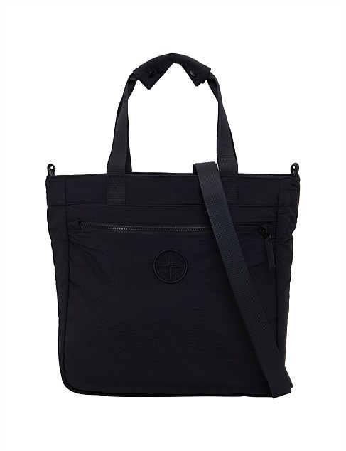 STONE ISLAND TOTE BAG