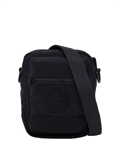 STONE ISLAND CROSSBODY BAG