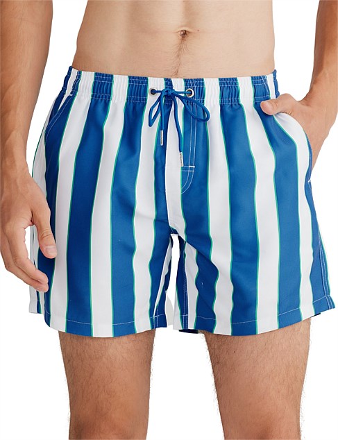 HELSINKI SWIM SHORT