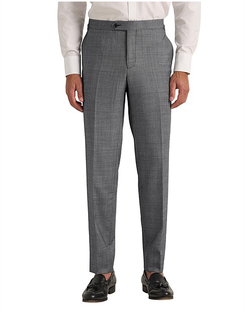 BUCKLER TROUSER