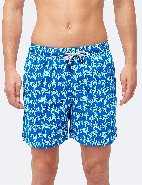 Green Turtles short